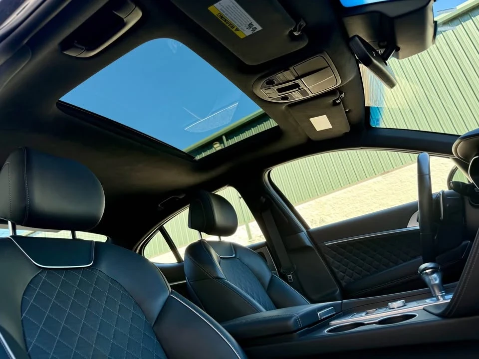2019 Genesis G70 - Image 14 of 20