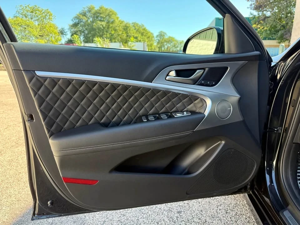 2019 Genesis G70 - Image 10 of 20