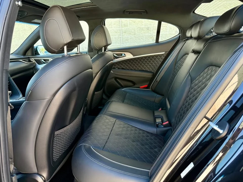 2019 Genesis G70 - Image 13 of 20
