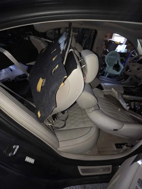 2019 Genesis G70 - Image 13 of 18