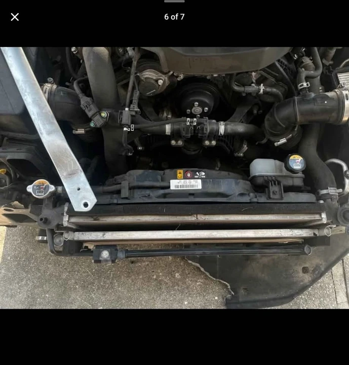2019 Genesis G70 - Image 4 of 18