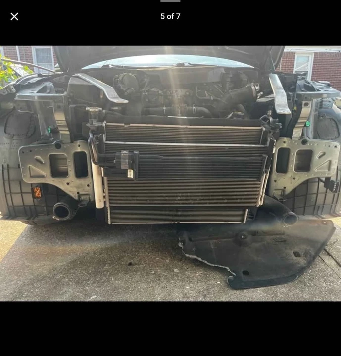 2019 Genesis G70 - Image 3 of 18