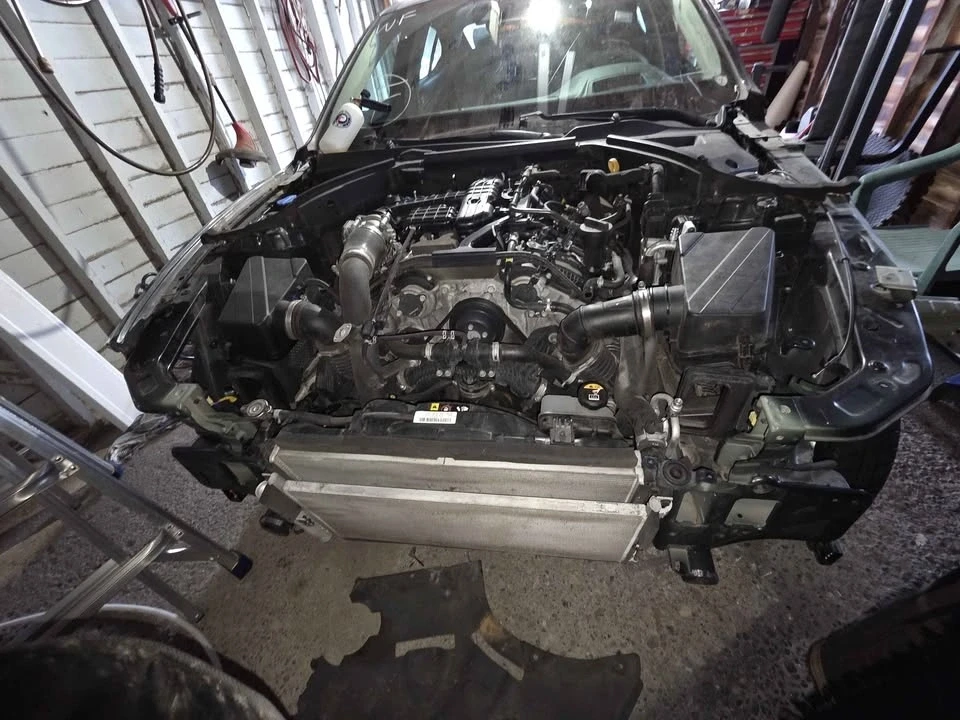 2019 Genesis G70 - Image 8 of 18