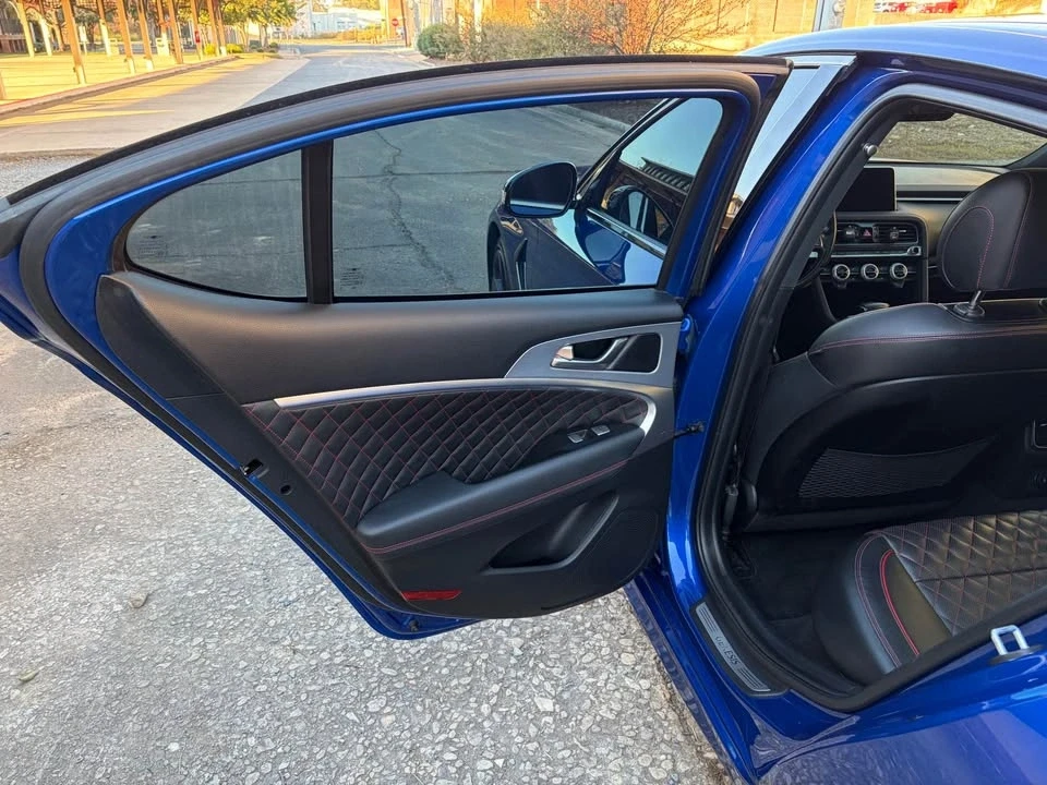 2019 Genesis G70 - Image 11 of 20