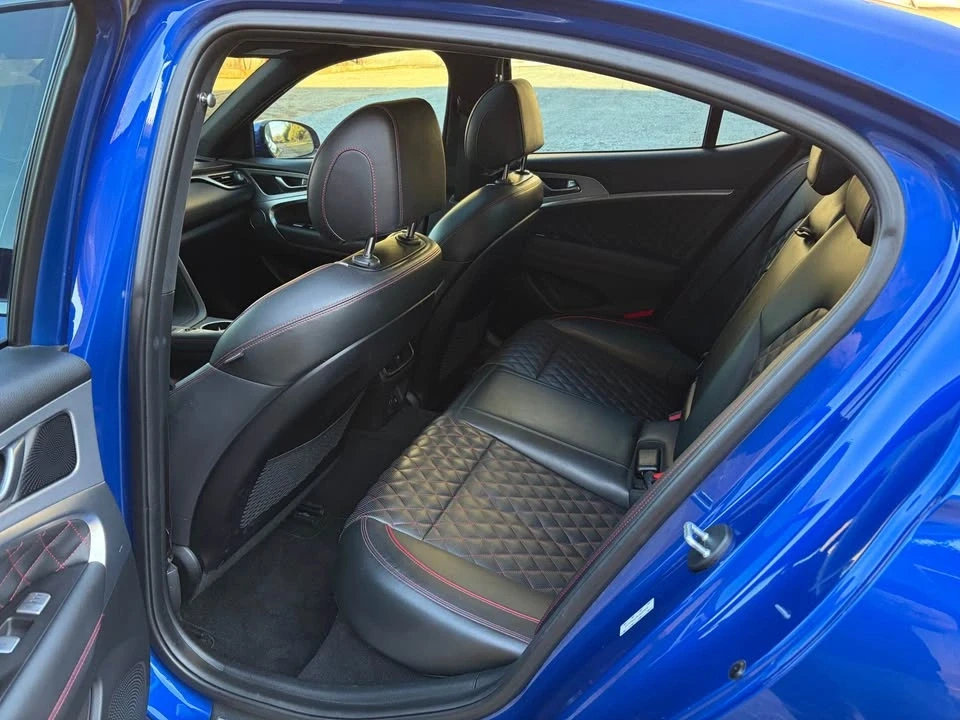 2019 Genesis G70 - Image 12 of 20