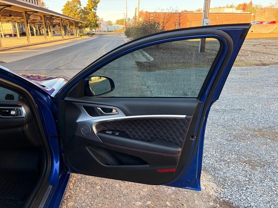 2019 Genesis G70 - Image 16 of 20