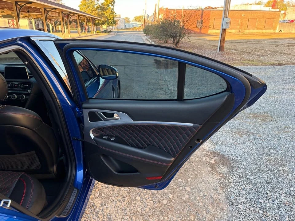 2019 Genesis G70 - Image 14 of 20