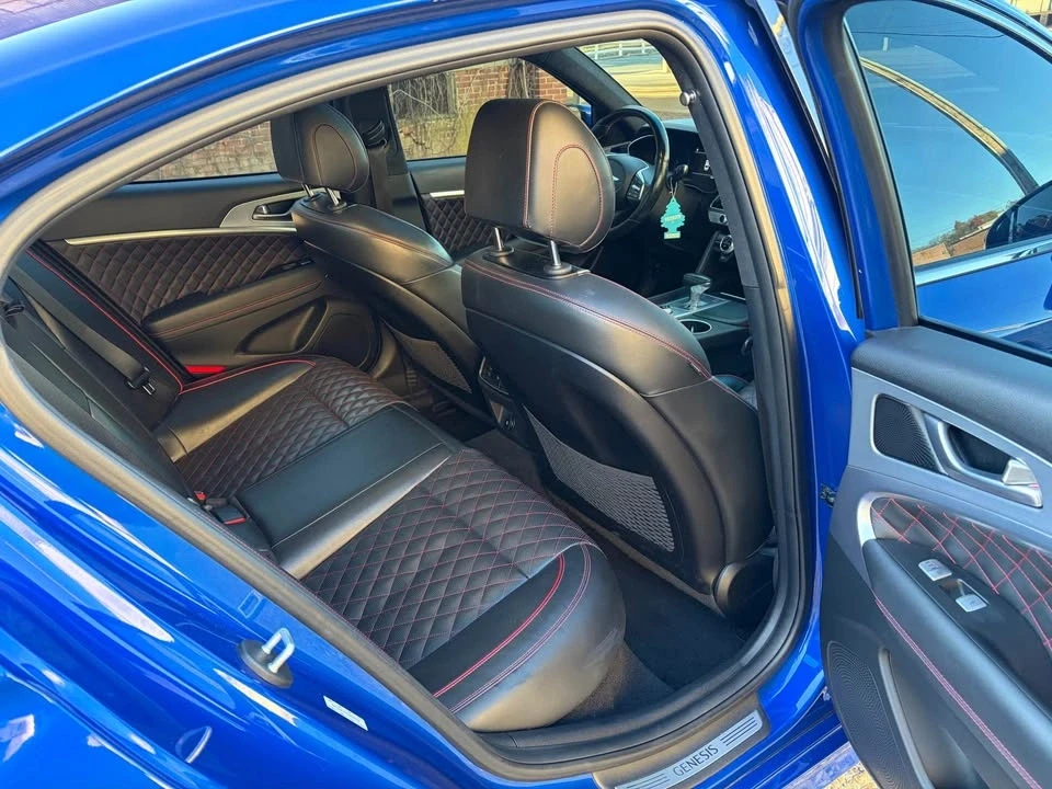 2019 Genesis G70 - Image 15 of 20