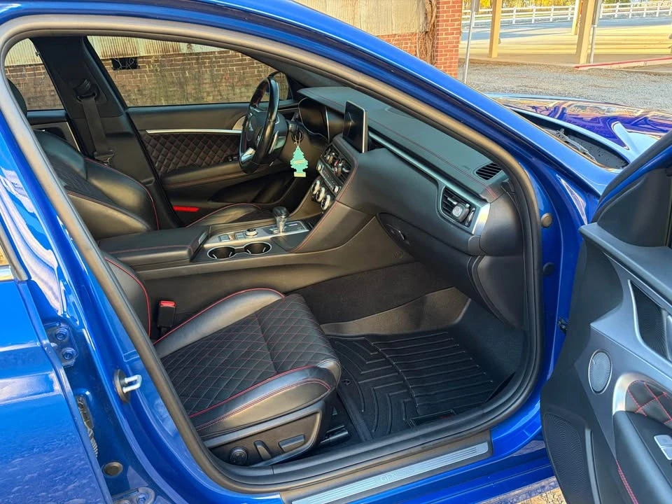 2019 Genesis G70 - Image 17 of 20