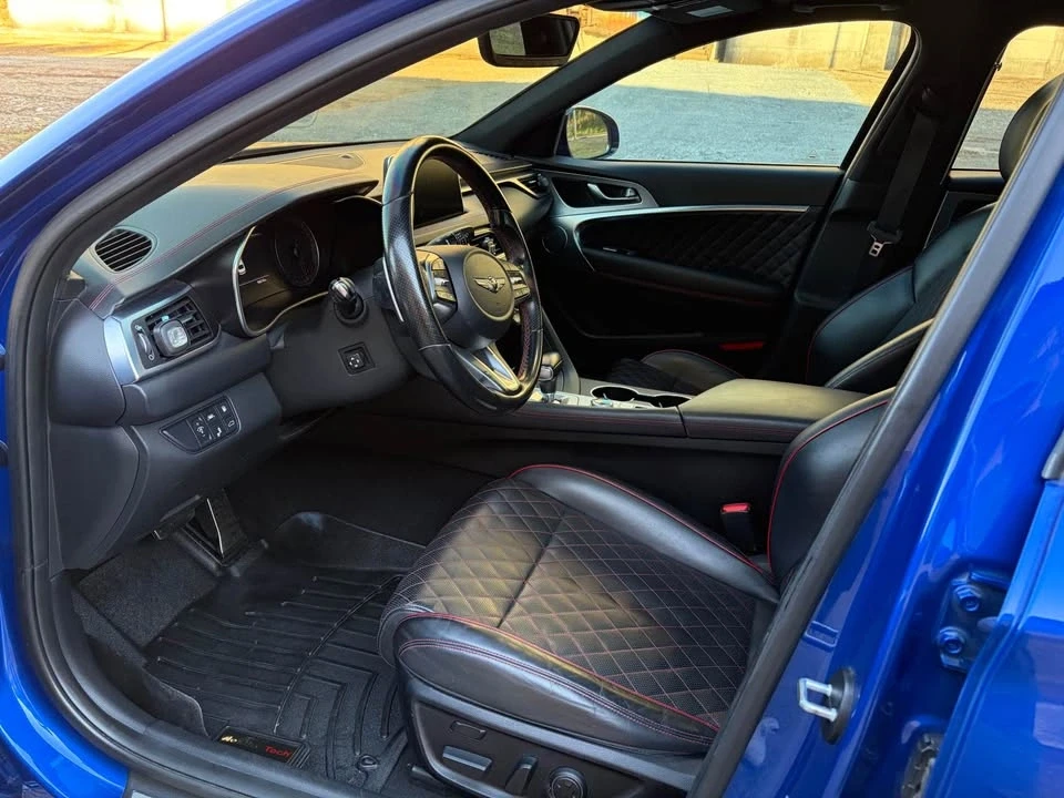 2019 Genesis G70 - Image 10 of 20