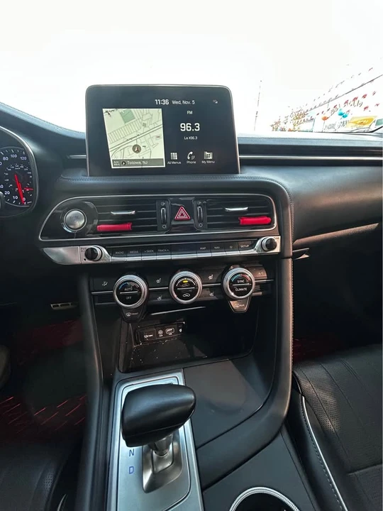 2019 Genesis G70 - Image 14 of 14