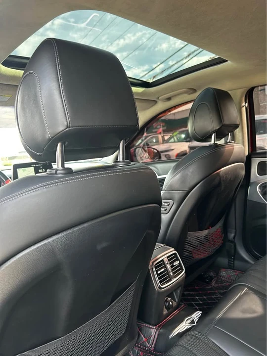 2019 Genesis G70 - Image 10 of 14
