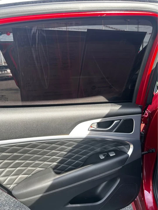 2019 Genesis G70 - Image 8 of 14