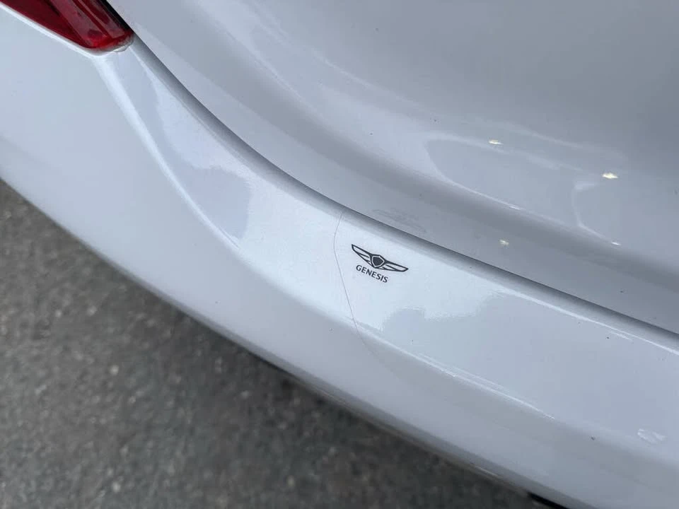 2019 Genesis G70 - Image 7 of 20