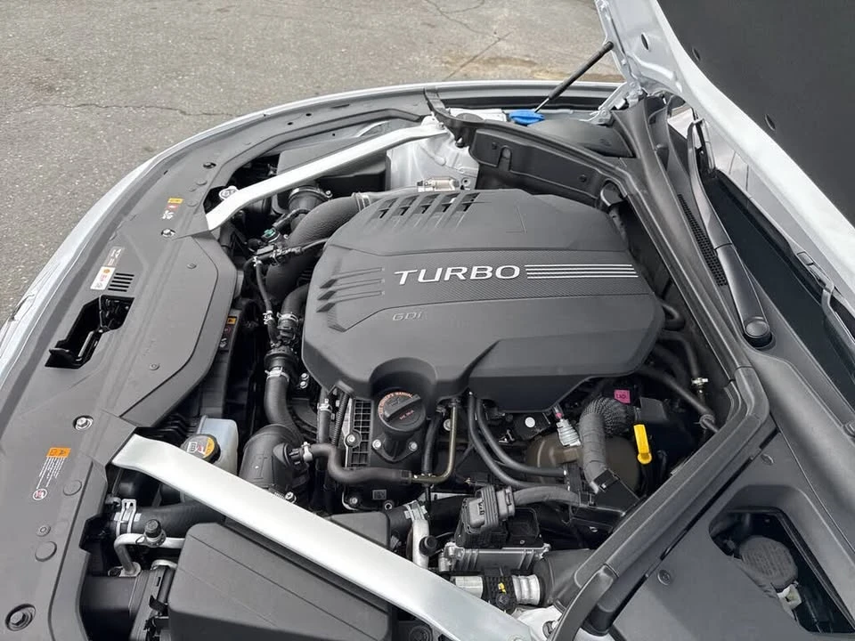 2019 Genesis G70 - Image 19 of 20
