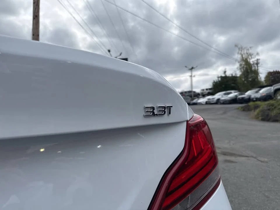 2019 Genesis G70 - Image 6 of 20