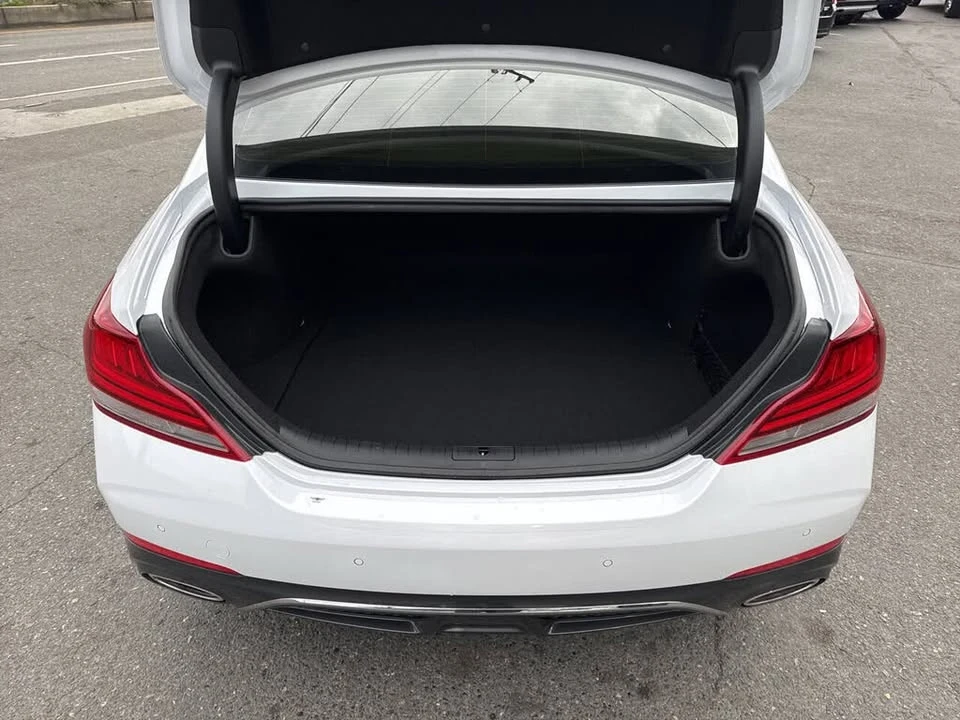 2019 Genesis G70 - Image 8 of 20