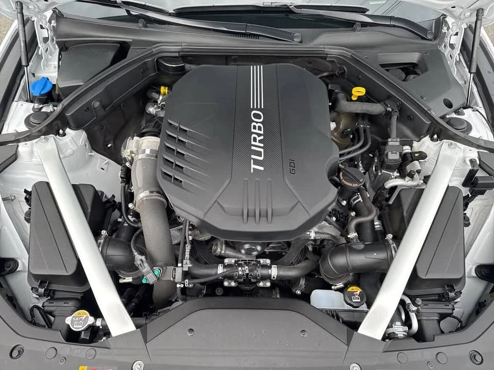 2019 Genesis G70 - Image 18 of 20