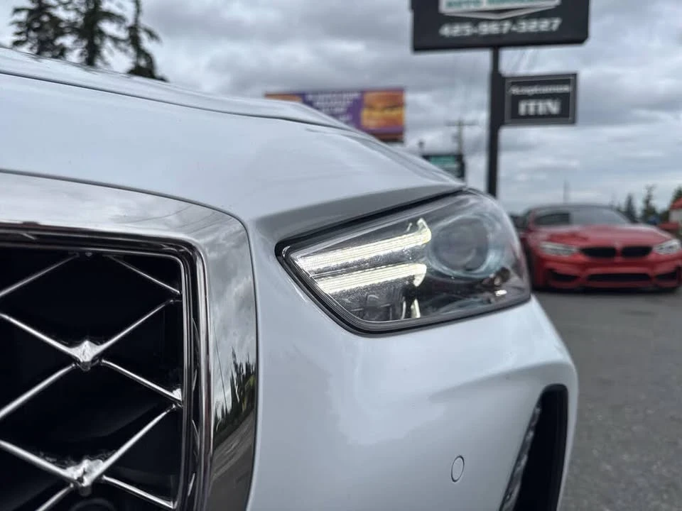 2019 Genesis G70 - Image 16 of 20