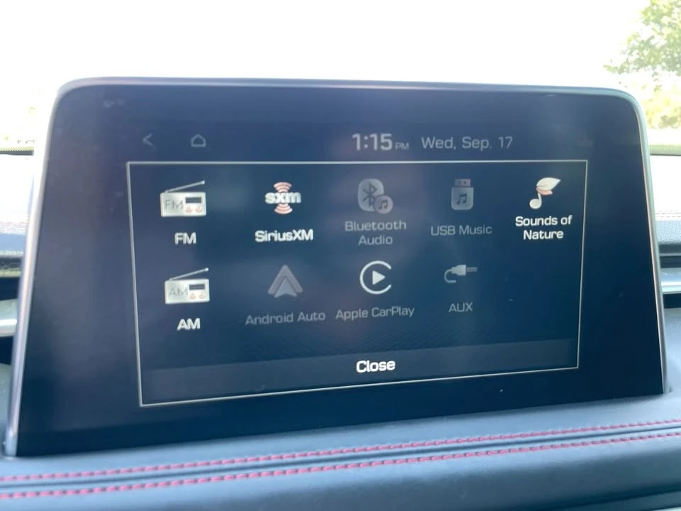 2019 Genesis G70 - Image 12 of 15