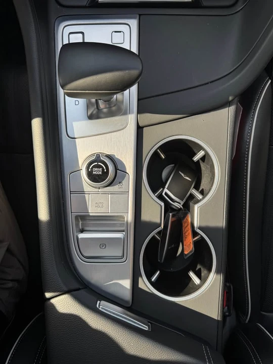2019 Genesis G70 - Image 12 of 16