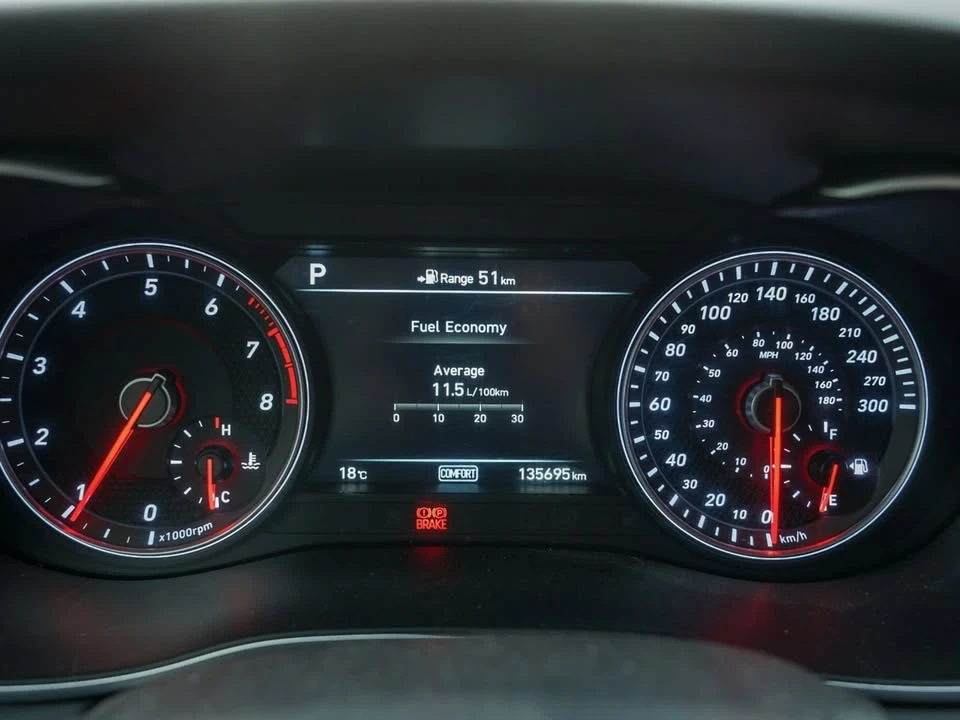 2019 Genesis G70 - Image 12 of 20