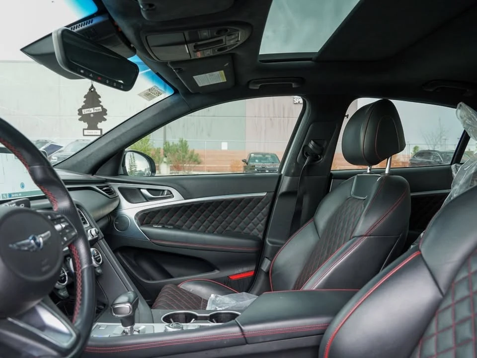 2019 Genesis G70 - Image 20 of 20