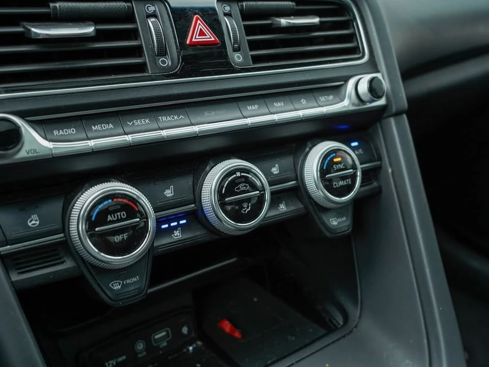 2019 Genesis G70 - Image 14 of 20