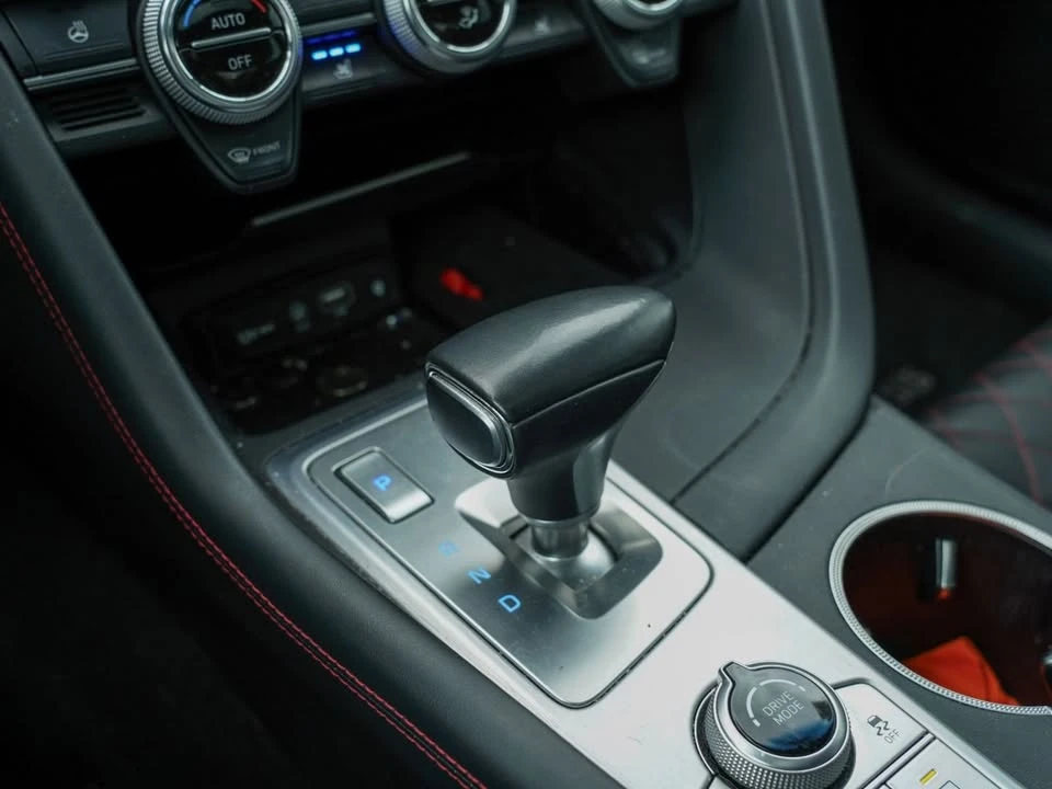 2019 Genesis G70 - Image 13 of 20