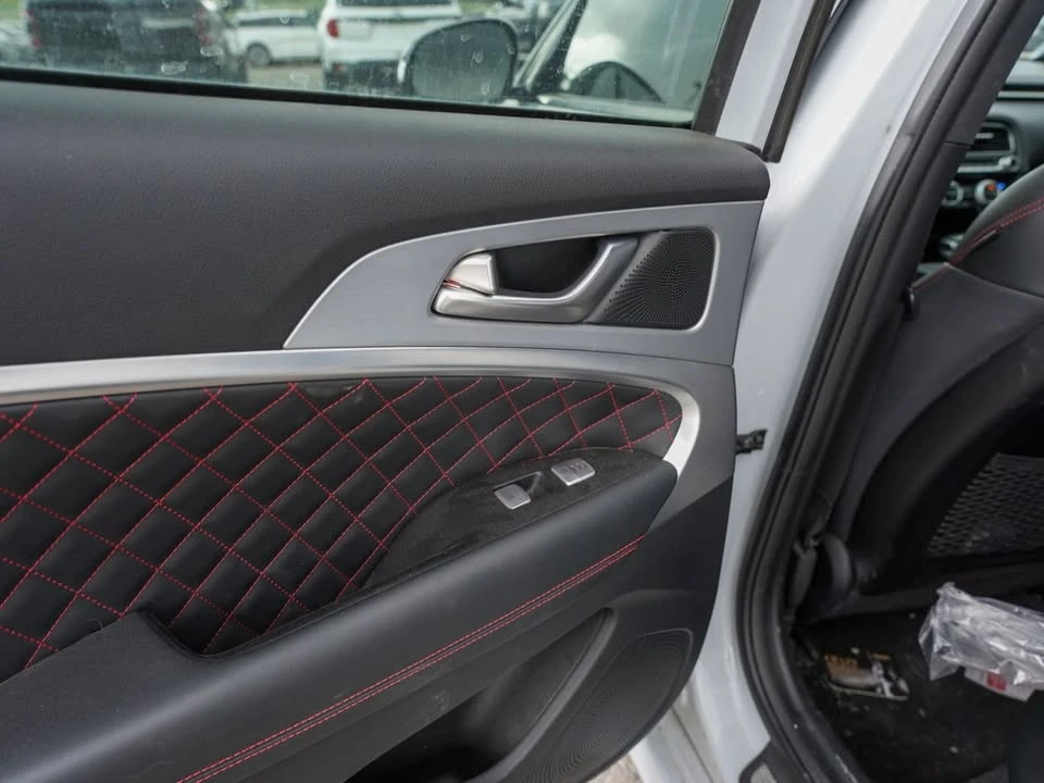 2019 Genesis G70 - Image 17 of 20