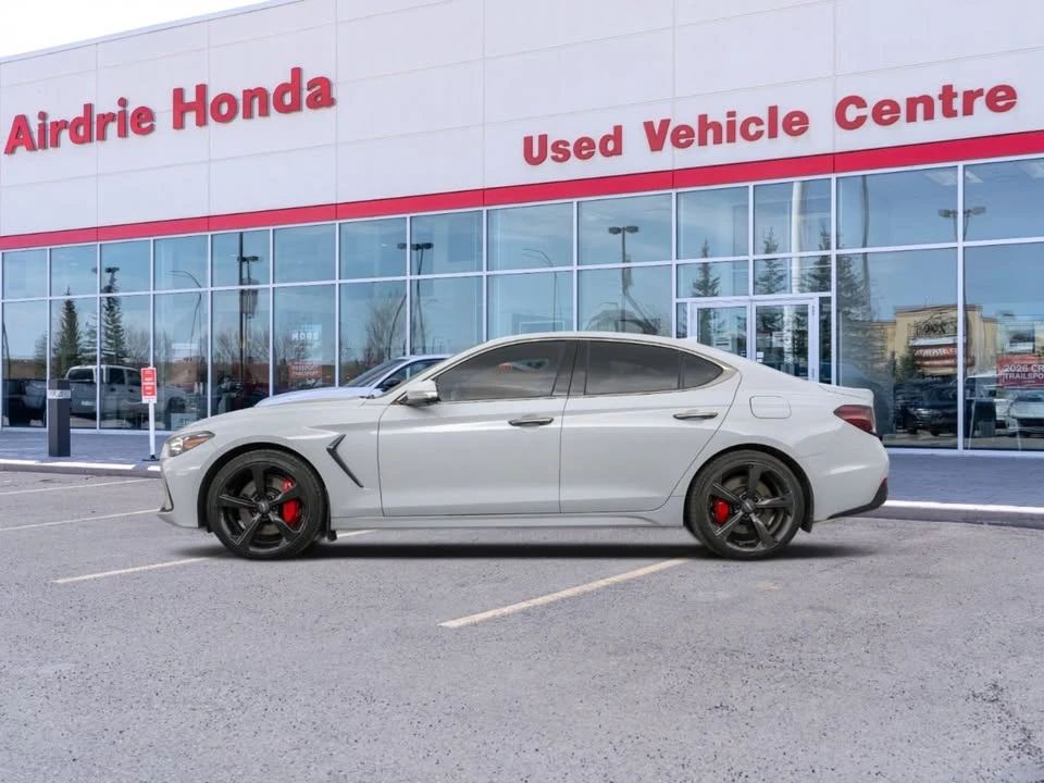 2019 Genesis G70 - Image 6 of 20