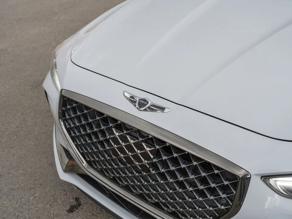 2019 Genesis G70 - Image 8 of 20
