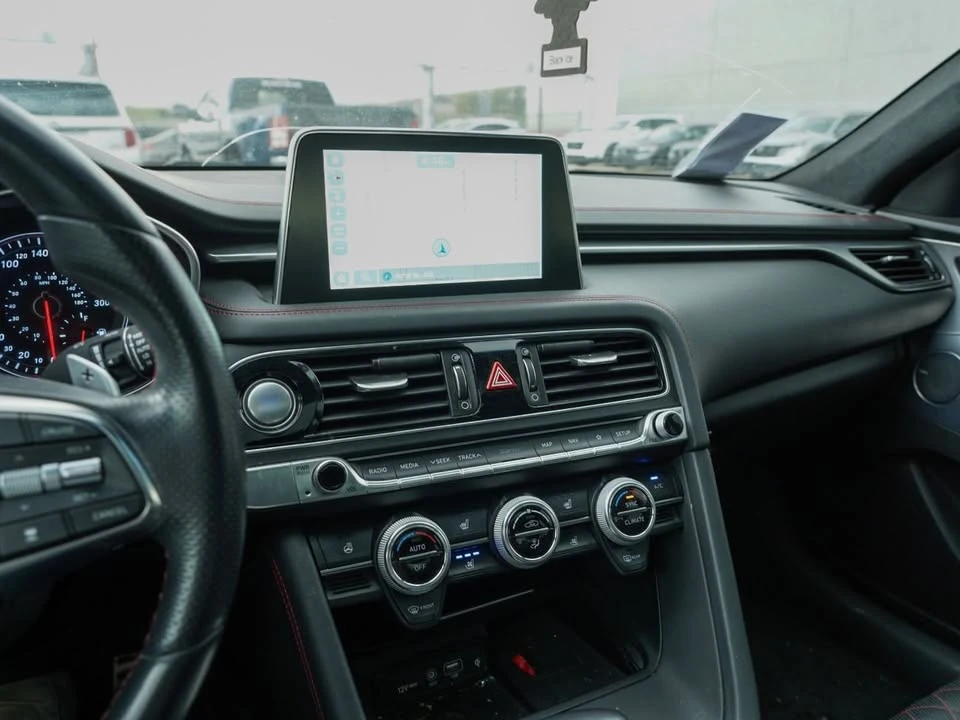 2019 Genesis G70 - Image 15 of 20