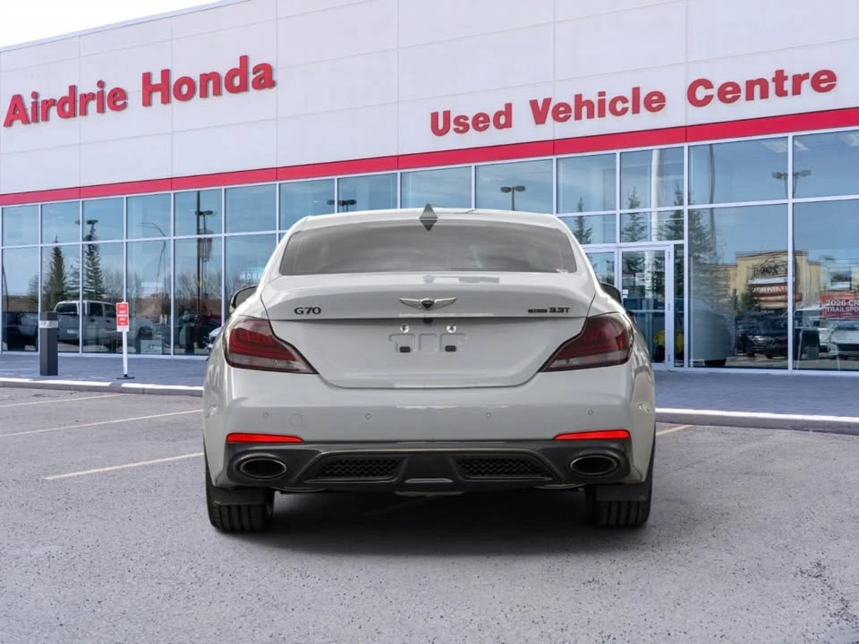 2019 Genesis G70 - Image 5 of 20