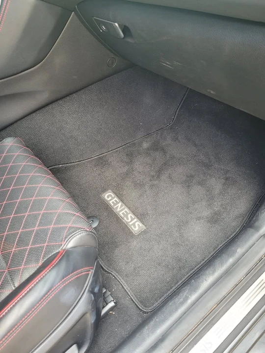 2019 Genesis G70 - Image 16 of 19