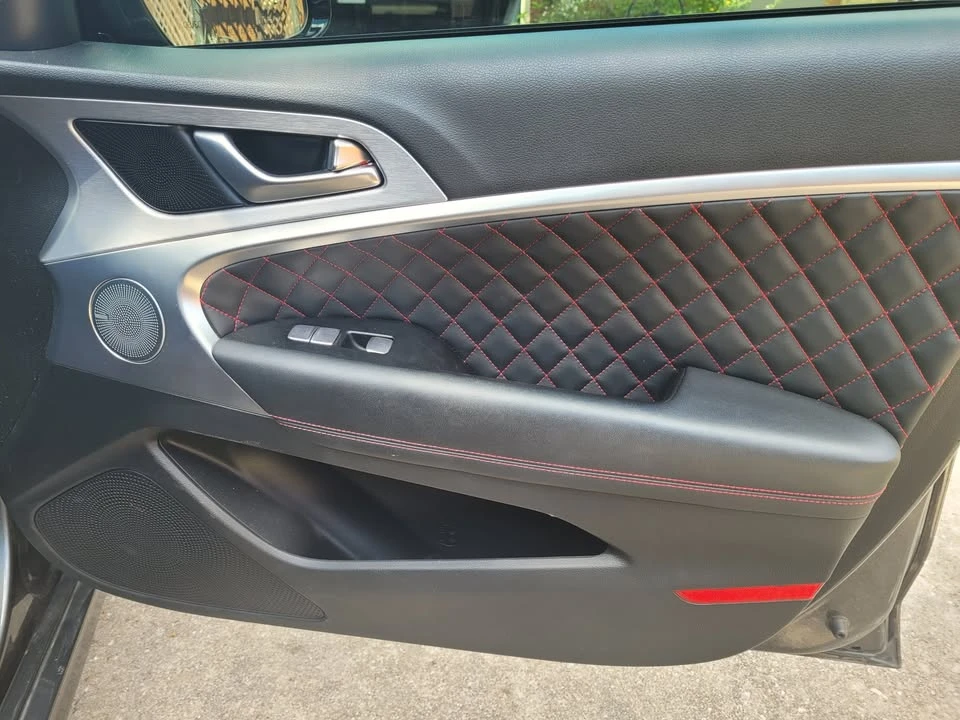 2019 Genesis G70 - Image 11 of 19