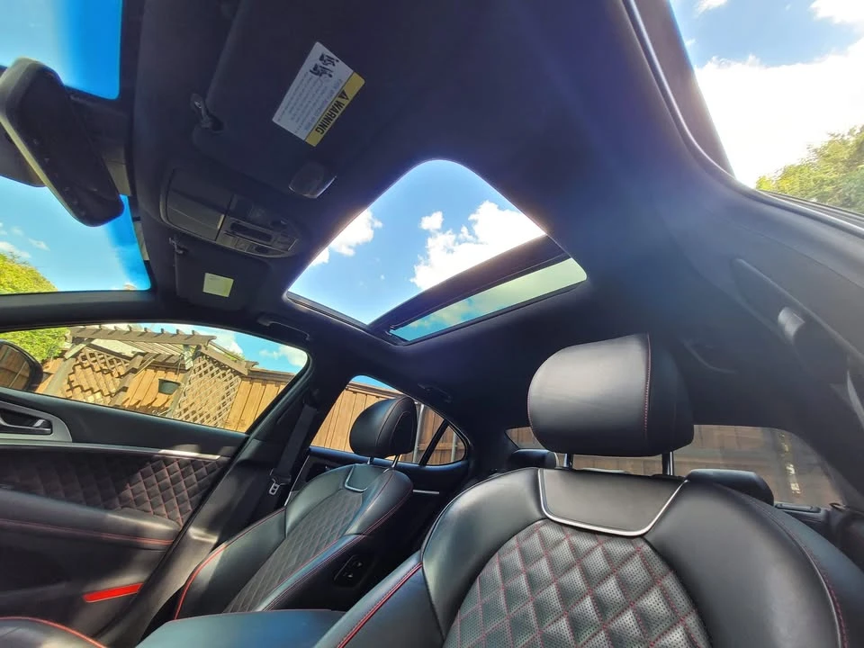 2019 Genesis G70 - Image 14 of 19