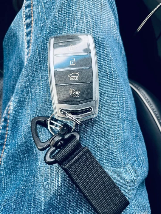 2019 Genesis G70 - Image 15 of 20