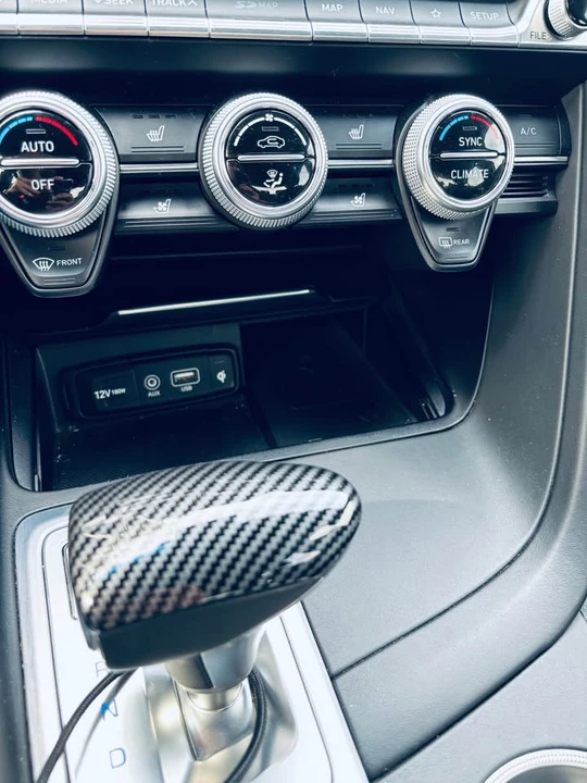 2019 Genesis G70 - Image 14 of 20