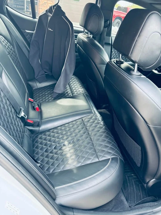 2019 Genesis G70 - Image 10 of 20