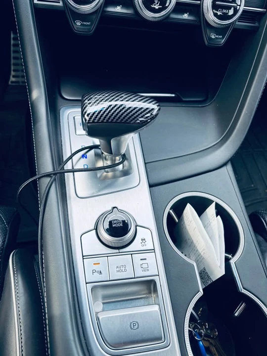 2019 Genesis G70 - Image 12 of 20