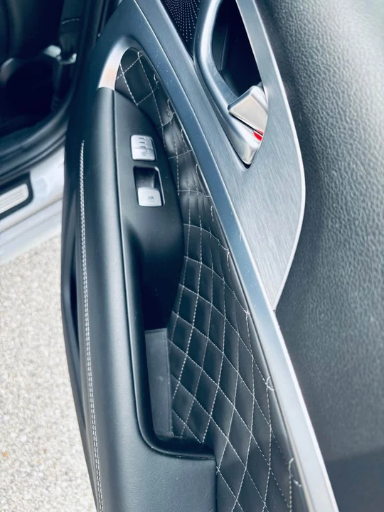 2019 Genesis G70 - Image 11 of 20