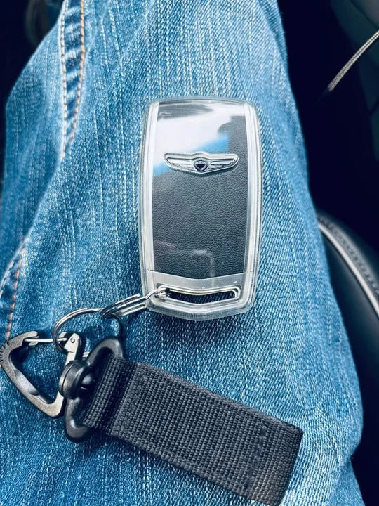 2019 Genesis G70 - Image 16 of 20