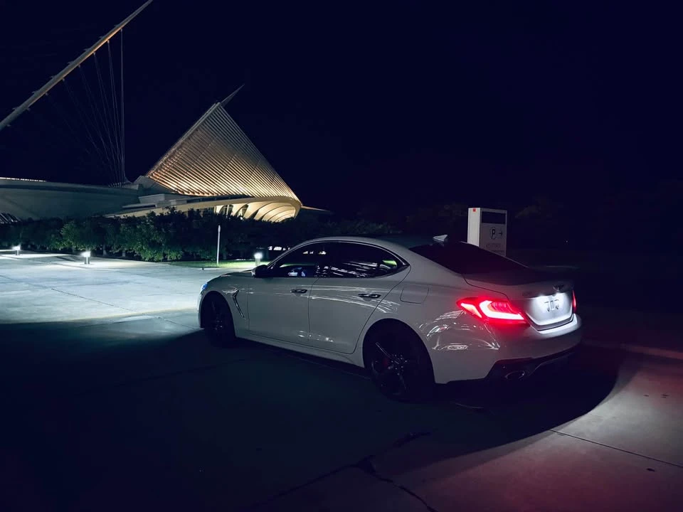 2019 Genesis G70 - Image 18 of 20