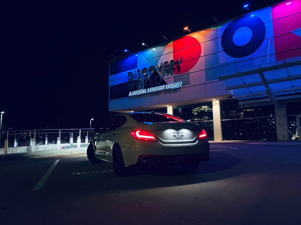 2019 Genesis G70 - Image 20 of 20