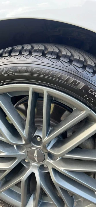 2019 Genesis G70 - Image 12 of 12