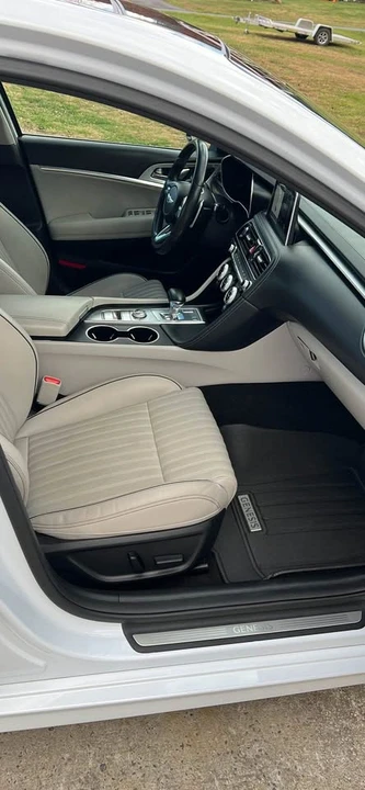 2019 Genesis G70 - Image 5 of 12
