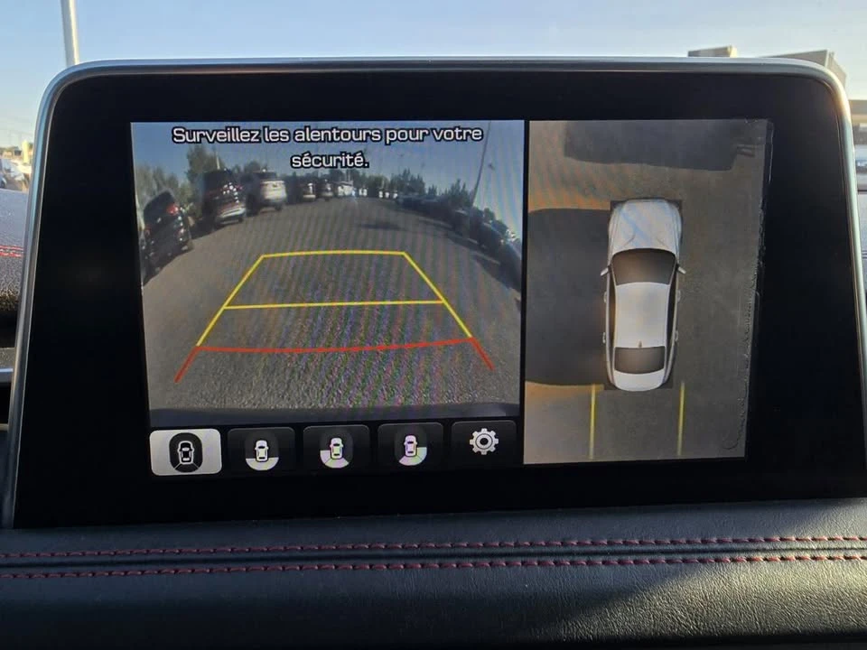 2019 Genesis G70 - Image 13 of 16
