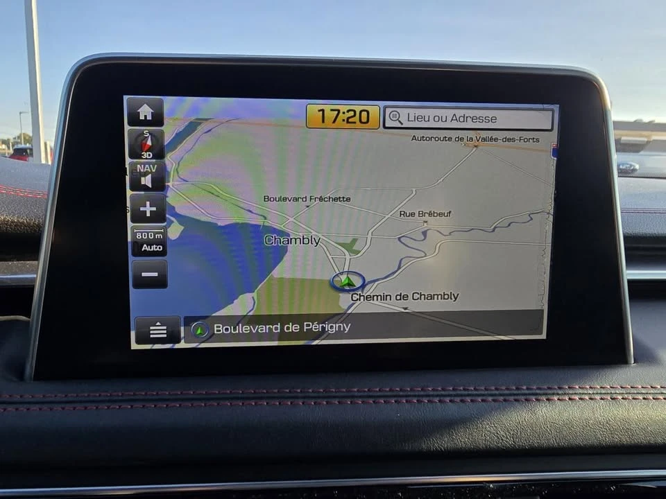 2019 Genesis G70 - Image 12 of 16