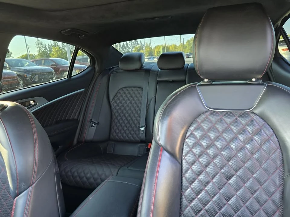 2019 Genesis G70 - Image 9 of 16